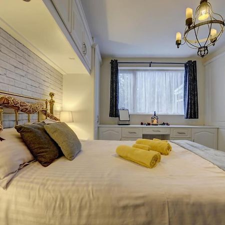 왓퍼드 Harry'S House 아파트 외부 사진