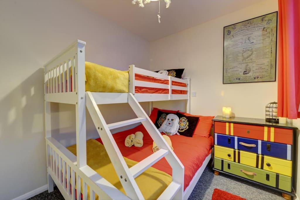 왓퍼드 Harry'S House 아파트 외부 사진