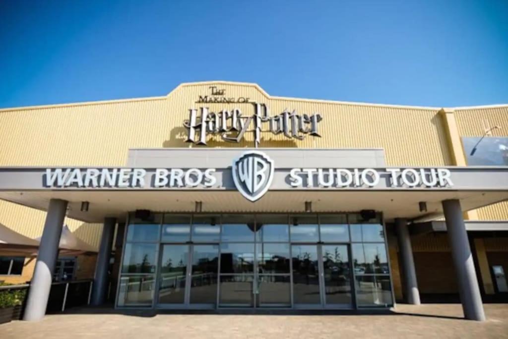 왓퍼드 Harry'S House 아파트 외부 사진