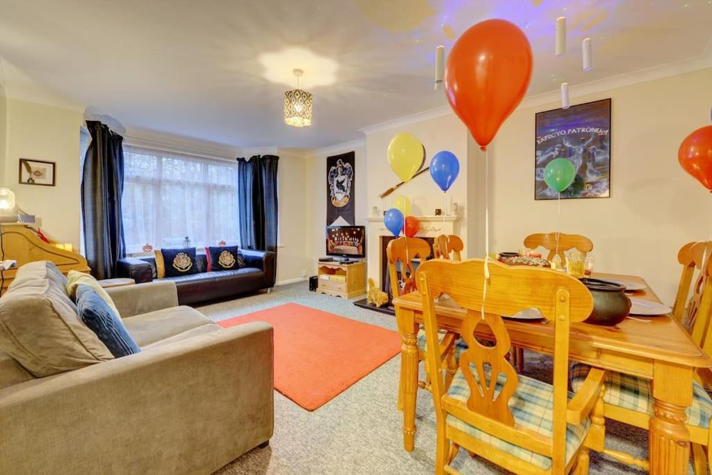 왓퍼드 Harry'S House 아파트 외부 사진