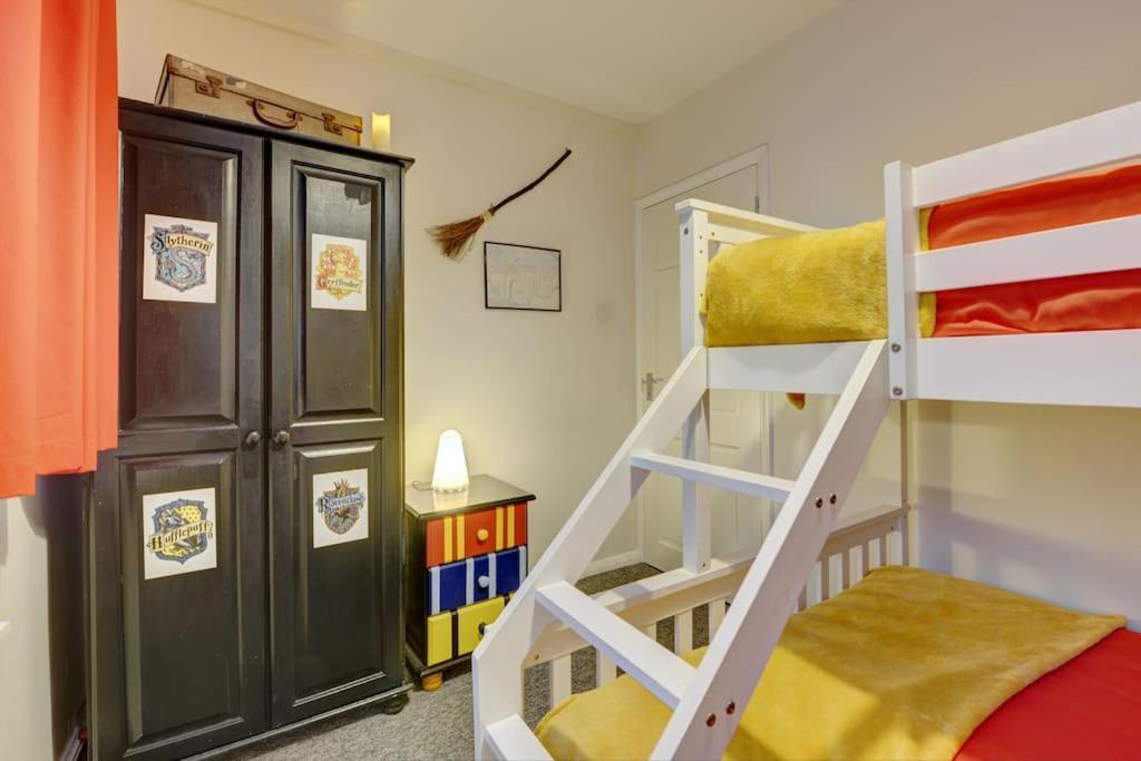 왓퍼드 Harry'S House 아파트 외부 사진