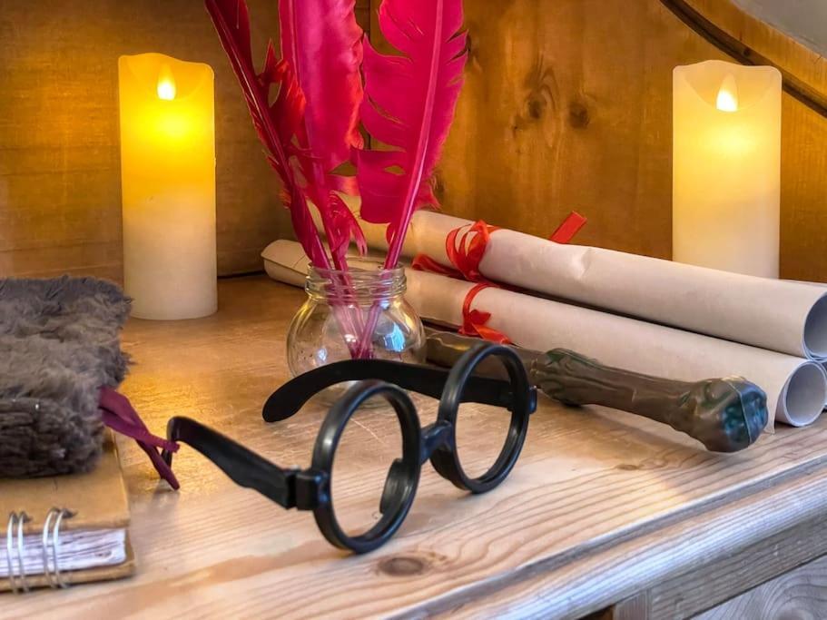 왓퍼드 Harry'S House 아파트 외부 사진