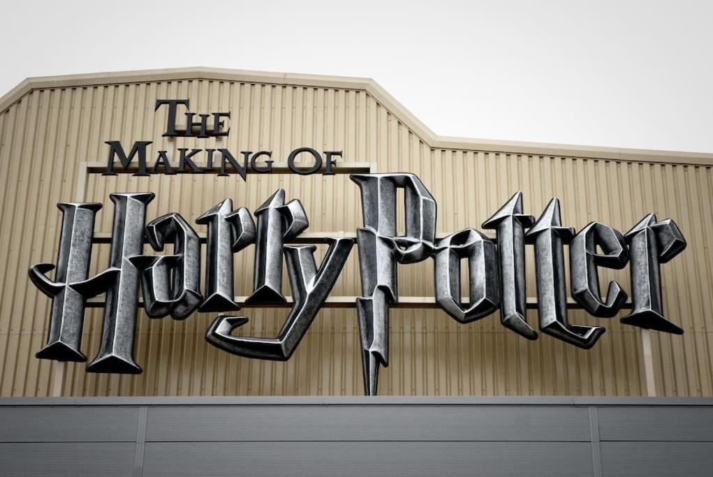 왓퍼드 Harry'S House 아파트 외부 사진