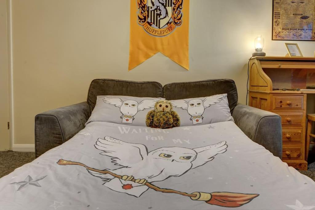 왓퍼드 Harry'S House 아파트 외부 사진