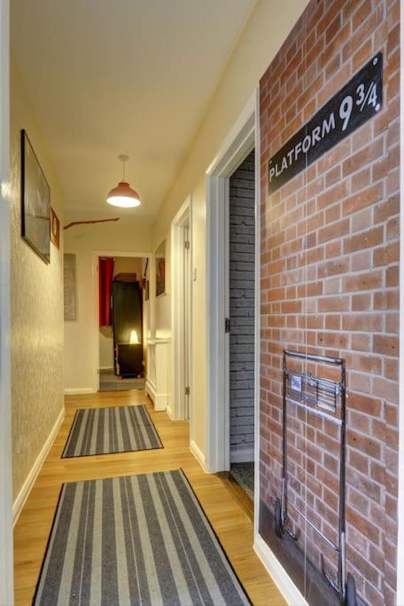 왓퍼드 Harry'S House 아파트 외부 사진