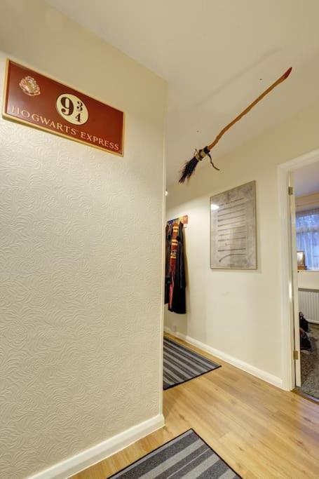 왓퍼드 Harry'S House 아파트 외부 사진