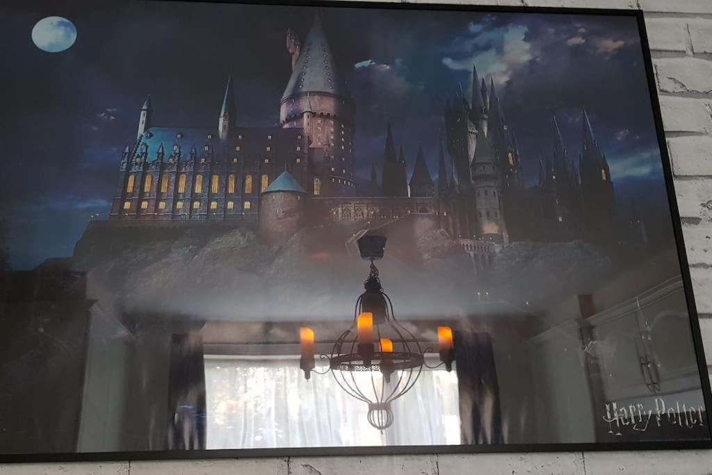왓퍼드 Harry'S House 아파트 외부 사진