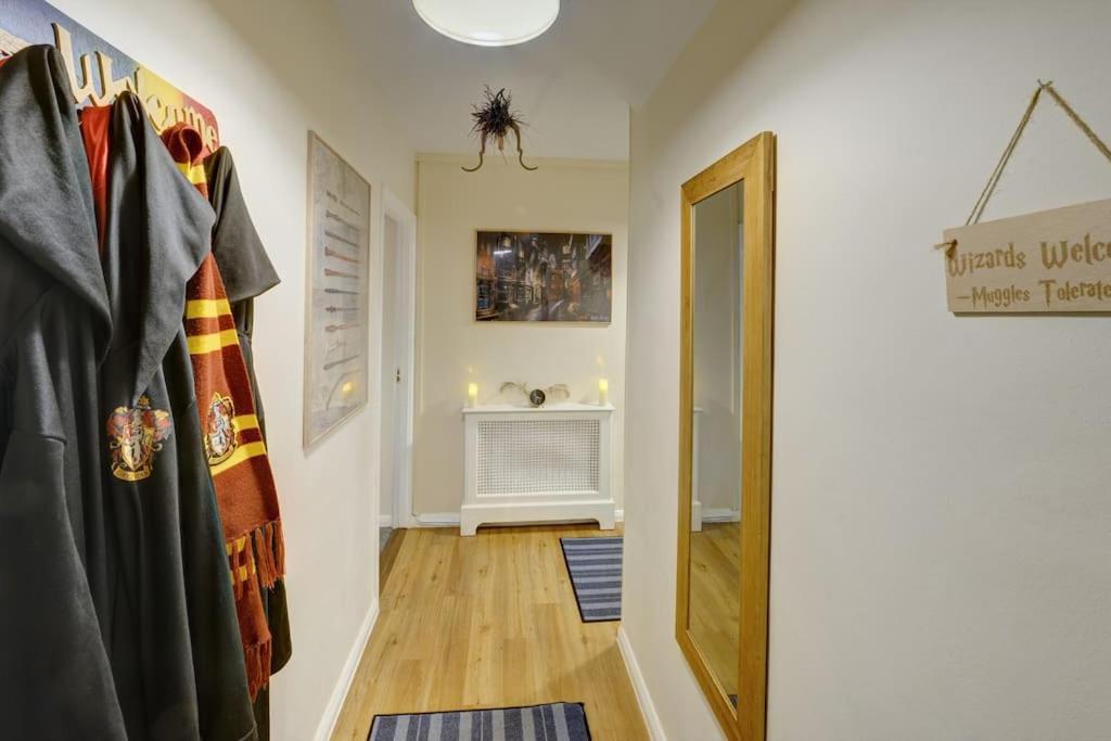 왓퍼드 Harry'S House 아파트 외부 사진