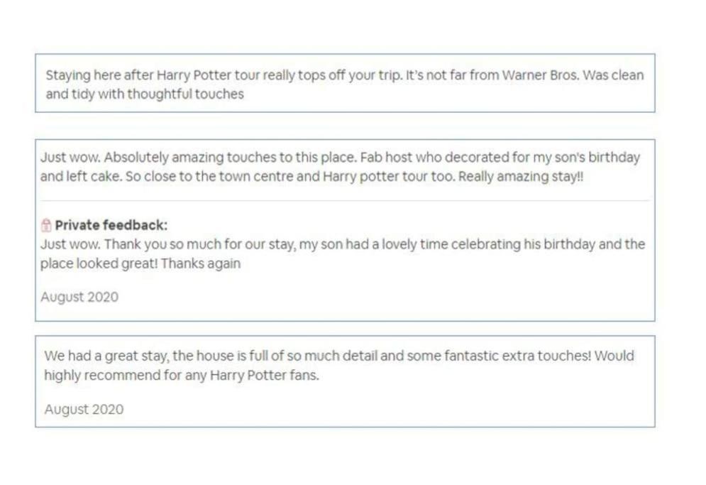 왓퍼드 Harry'S House 아파트 외부 사진